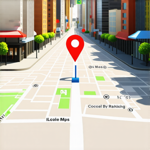 Local SEO Services Guide – Proven Ranking Methods for 2025 Google Maps Success