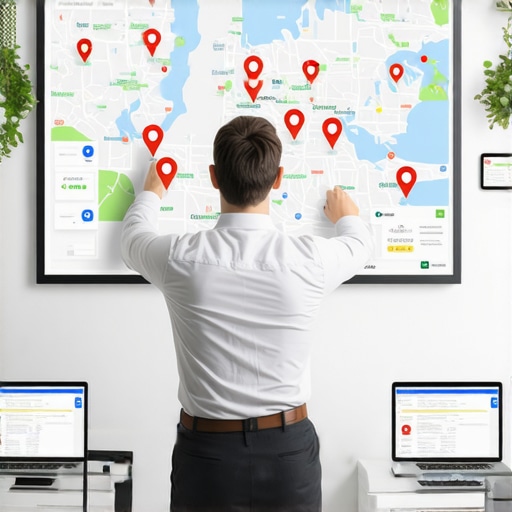 Top Local SEO Strategies for 2025 to Boost Google Maps Rankings